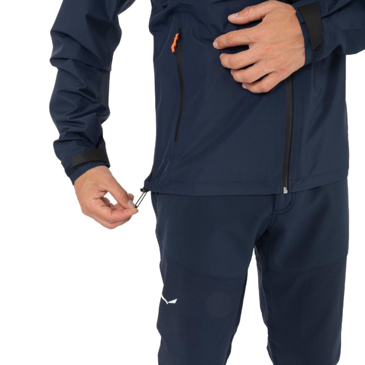 Salewa Pedroc PTX 2.5 Layer Jacket - Men's - Image 5